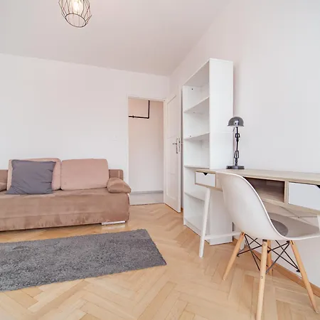 Oliwa Forest Apartment *