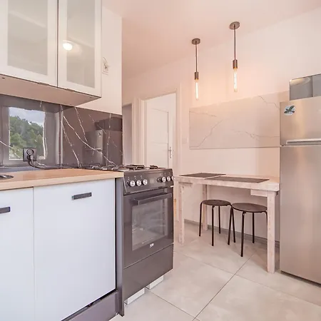 Apartament Oliwa Forest Gdańsk
