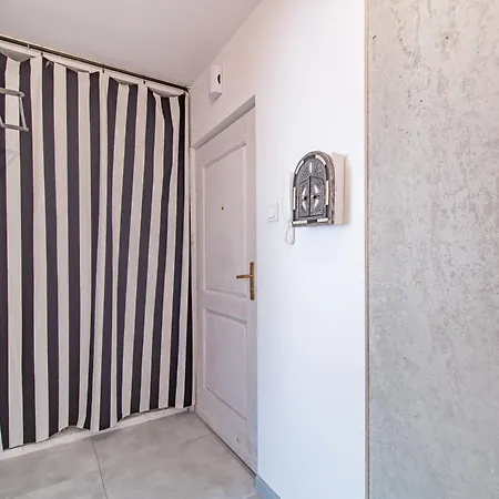Oliwa Forest Appartement